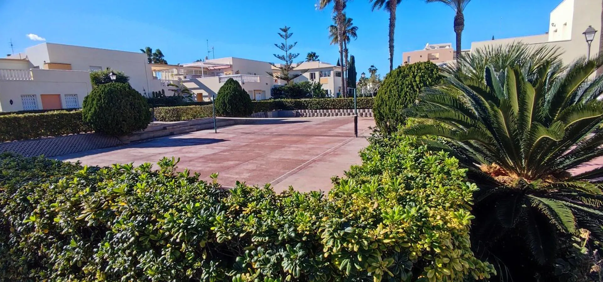 Villa Mariposa, Urbanizacion Naturista Vera 0*,  Ισπανία