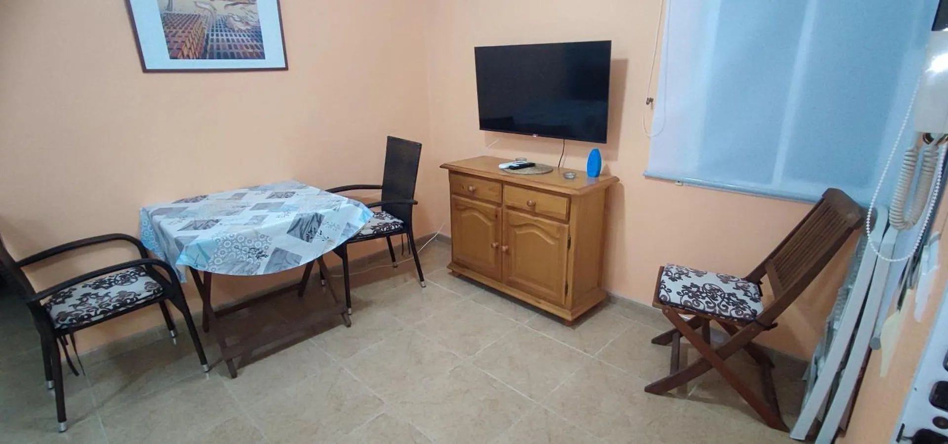 Villa Mariposa, Urbanizacion Naturista 베라 0*,